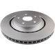 Purchase Top-Quality WINHERE BRAKE PARTS - UR020778 - Disque de frein à disque avant pa2