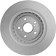 Purchase Top-Quality WINHERE BRAKE PARTS - UR020778 - Disque de frein à disque avant pa3