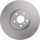 Purchase Top-Quality WINHERE BRAKE PARTS - UR020822 - Front Disc Brake Rotor pa1