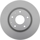 Purchase Top-Quality WINHERE BRAKE PARTS - UR020839 - Disque de frein à disque avant pa3