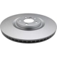 Purchase Top-Quality Front Disc Brake Rotor by WINHERE BRAKE PARTS - UR024738 pa1