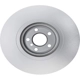 Purchase Top-Quality Front Disc Brake Rotor by WINHERE BRAKE PARTS - UR024776 pa3