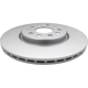 Purchase Top-Quality Front Disc Brake Rotor by WINHERE BRAKE PARTS - UR024813 pa1
