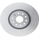 Purchase Top-Quality Front Disc Brake Rotor by WINHERE BRAKE PARTS - UR024899 pa2