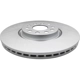 Purchase Top-Quality Front Disc Brake Rotor by WINHERE BRAKE PARTS - UR024899 pa3