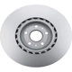 Purchase Top-Quality Front Disc Brake Rotor by WINHERE BRAKE PARTS - UR025070 pa3