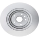 Purchase Top-Quality Front Disc Brake Rotor by WINHERE BRAKE PARTS - UR025155 pa3