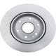 Purchase Top-Quality Front Disc Brake Rotor by WINHERE BRAKE PARTS - UR025162 pa1