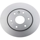 Purchase Top-Quality Front Disc Brake Rotor by WINHERE BRAKE PARTS - UR025162 pa3