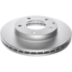 Purchase Top-Quality Front Disc Brake Rotor by WORLDPARTS - WS1-131052 pa2