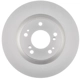 Purchase Top-Quality Front Disc Brake Rotor by WORLDPARTS - WS1-131448 pa1