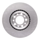 Purchase Top-Quality Front Disc Brake Rotor by WORLDPARTS - WS1-134942 pa1