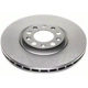 Purchase Top-Quality Front Disc Brake Rotor by WORLDPARTS - WS1-134942 pa7