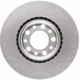 Purchase Top-Quality Front Disc Brake Rotor by WORLDPARTS - WS1-134942 pa8