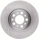 Purchase Top-Quality Front Disc Brake Rotor by WORLDPARTS - WS1-134942 pa9