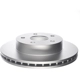 Purchase Top-Quality Front Disc Brake Rotor by WORLDPARTS - WS1-15118 pa1
