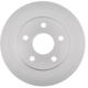 Purchase Top-Quality Front Disc Brake Rotor by WORLDPARTS - WS1-15118 pa3