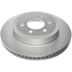 Purchase Top-Quality Front Disc Brake Rotor by WORLDPARTS - WS1-153014 pa1