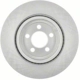 Purchase Top-Quality Front Disc Brake Rotor by WORLDPARTS - WS1-153023 pa11