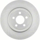 Purchase Top-Quality Front Disc Brake Rotor by WORLDPARTS - WS1-153023 pa12