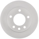 Purchase Top-Quality Front Disc Brake Rotor by WORLDPARTS - WS1-153028 pa1