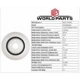 Purchase Top-Quality Front Disc Brake Rotor by WORLDPARTS - WS1-153032 pa14