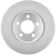 Purchase Top-Quality Front Disc Brake Rotor by WORLDPARTS - WS1-153035 pa1