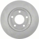 Purchase Top-Quality Front Disc Brake Rotor by WORLDPARTS - WS1-153037 pa11