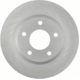Purchase Top-Quality Front Disc Brake Rotor by WORLDPARTS - WS1-153037 pa12