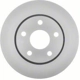 Purchase Top-Quality Front Disc Brake Rotor by WORLDPARTS - WS1-153040 pa12