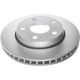 Purchase Top-Quality Front Disc Brake Rotor by WORLDPARTS - WS1-153040 pa5