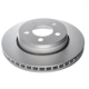 Purchase Top-Quality Front Disc Brake Rotor by WORLDPARTS - WS1-153042 pa1