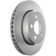 Purchase Top-Quality Front Disc Brake Rotor by WORLDPARTS - WS1-153042 pa10