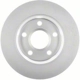 Purchase Top-Quality Front Disc Brake Rotor by WORLDPARTS - WS1-153051 pa11