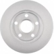 Purchase Top-Quality Front Disc Brake Rotor by WORLDPARTS - WS1-153052 pa2