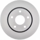 Purchase Top-Quality Front Disc Brake Rotor by WORLDPARTS - WS1-153052 pa3