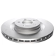 Purchase Top-Quality Front Disc Brake Rotor by WORLDPARTS - WS1-153053 pa4