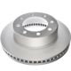 Purchase Top-Quality Front Disc Brake Rotor by WORLDPARTS - WS1-153057 pa4