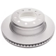 Purchase Top-Quality Front Disc Brake Rotor by WORLDPARTS - WS1-153059 pa1