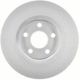 Purchase Top-Quality Front Disc Brake Rotor by WORLDPARTS - WS1-153062 pa14