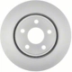 Purchase Top-Quality Front Disc Brake Rotor by WORLDPARTS - WS1-153062 pa15