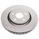 Purchase Top-Quality Front Disc Brake Rotor by WORLDPARTS - WS1-153064 pa1