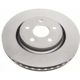 Purchase Top-Quality Front Disc Brake Rotor by WORLDPARTS - WS1-153064 pa7