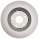 Purchase Top-Quality Front Disc Brake Rotor by WORLDPARTS - WS1-153064 pa8