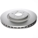 Purchase Top-Quality Front Disc Brake Rotor by WORLDPARTS - WS1-153066 pa4