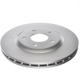 Purchase Top-Quality WORLDPARTS - WS1-153068 - Front Disc Brake Rotor pa7