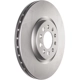 Purchase Top-Quality Front Disc Brake Rotor by WORLDPARTS - WS1-153087 pa2