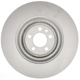 Purchase Top-Quality Front Disc Brake Rotor by WORLDPARTS - WS1-153100 pa3