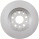 Purchase Top-Quality Front Disc Brake Rotor by WORLDPARTS - WS1-153111 pa4