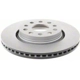 Purchase Top-Quality Front Disc Brake Rotor by WORLDPARTS - WS1-153111 pa6